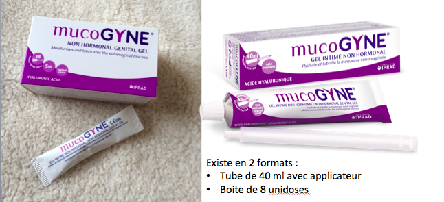 MUCIGYNE