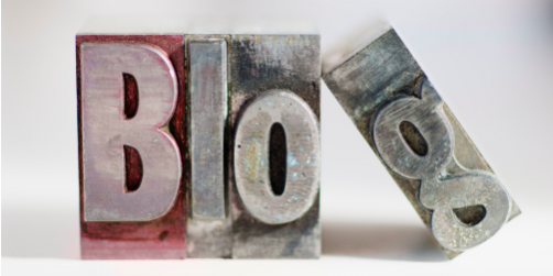 blog