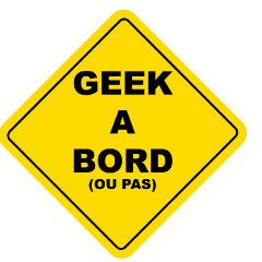 geek