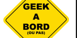 geek