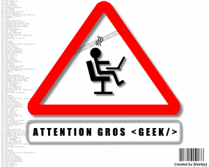 geek