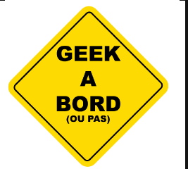 geek
