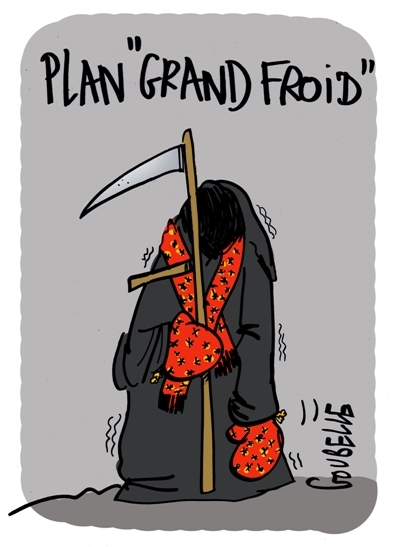 Mode Mon Plan Grand Froid Amelimelo