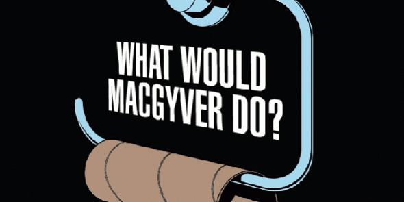 macgyver