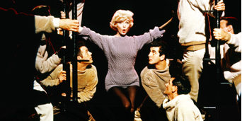 marylin