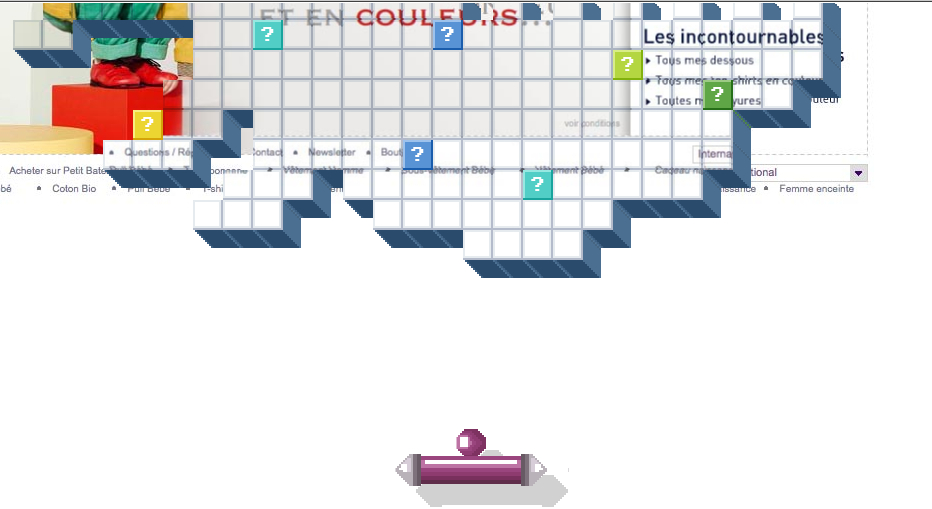 petit bateau